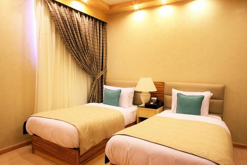 Imperial Suites Hotel Beirut Exterior photo